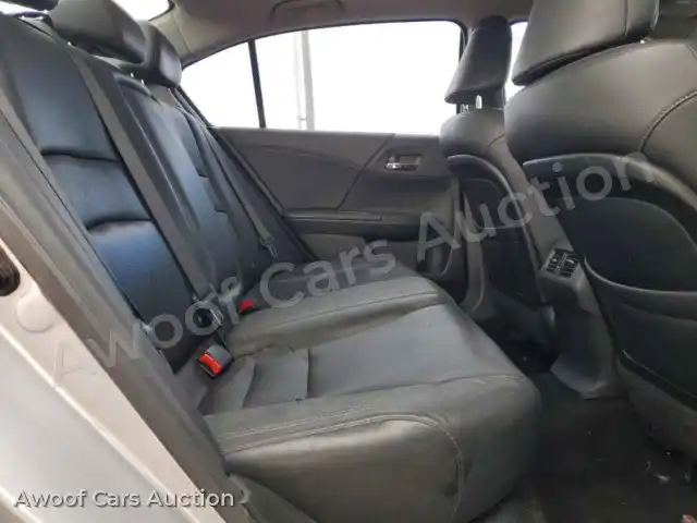 2013 Honda Accord 1HGCR2F83DA225347 — hoton gwanjo Copart na 10
