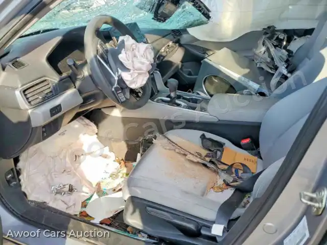 2019 Honda Accord 1HGCV1F19KA008259 — Copart auction photo 7