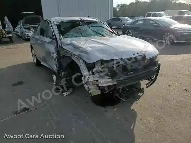 2019 Honda Accord 1HGCV1F19KA008259 — Copart auction photo 13