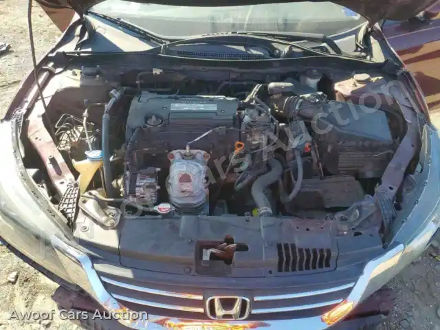 2013 Honda Accord 1HGCR2F35DA190413 — Copart auction photo 11