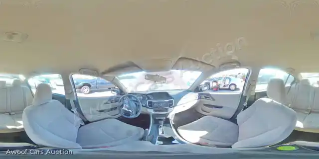 2013 Honda Accord 1HGCR2F35DA190413 — Copart auction photo 15