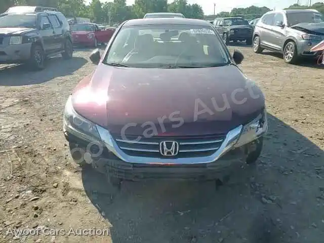 2013 Honda Accord 1HGCR2F35DA190413 — Copart auction photo 14