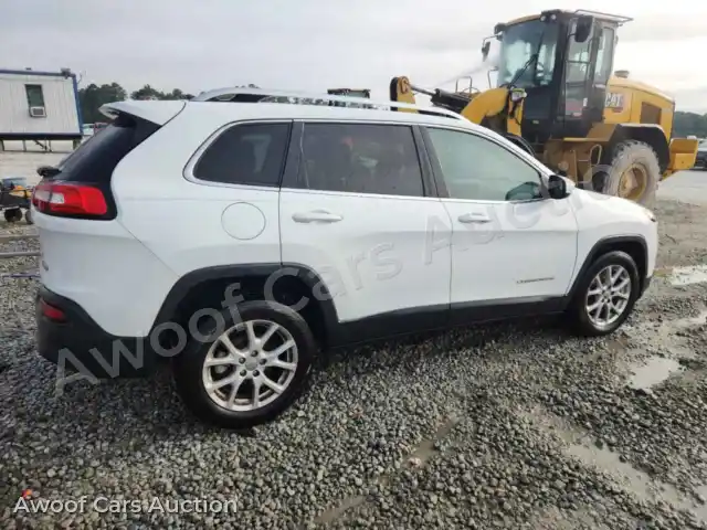 2017 Jeep Grand Cherokee 1C4PJLCB7HW503057 — Copart auction photo 3