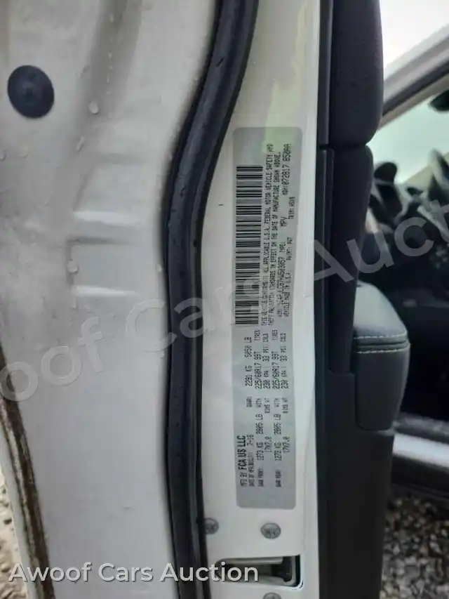 2017 Jeep Grand Cherokee 1C4PJLCB7HW503057 — Copart auction photo 13