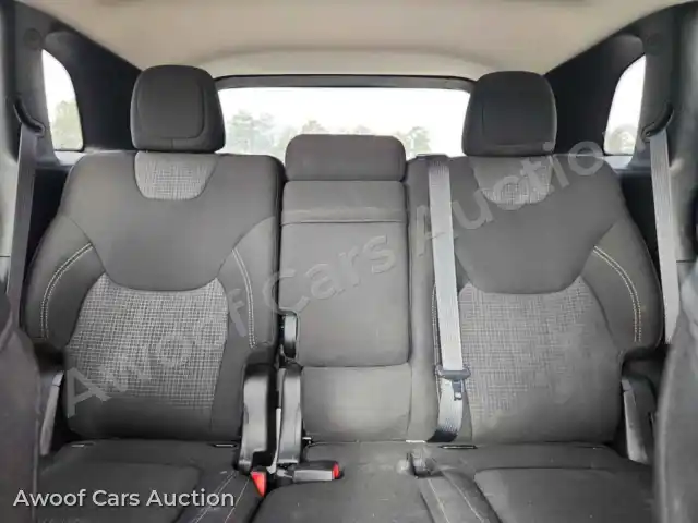 2017 Jeep Grand Cherokee 1C4PJLCB7HW503057 — Copart auction photo 10