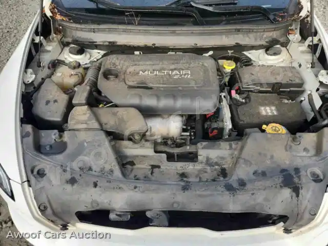 2017 Jeep Grand Cherokee 1C4PJLCB7HW503057 — Copart auction photo 12