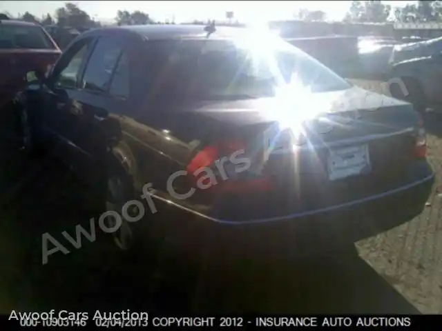 2007 Mercedes-Benz E350 WDBUF56X87A991548 — Iaai auction photo 3