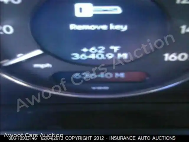 2007 Mercedes-Benz E350 WDBUF56X87A991548 — Iaai auction photo 7