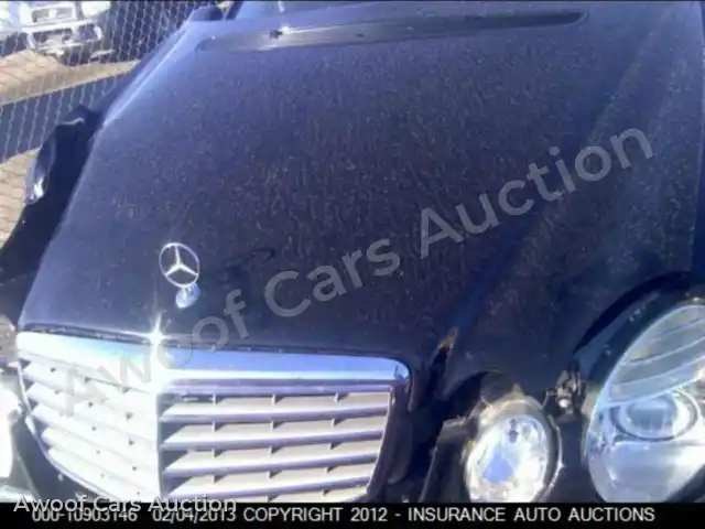 2007 Mercedes-Benz E350 WDBUF56X87A991548 — Iaai auction photo 10