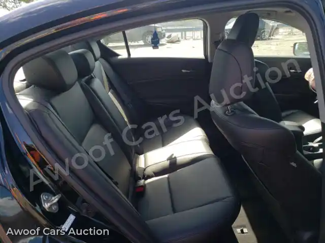 2017 Acura ILX 19UDE2F32HA006762 — Copart auction photo 6