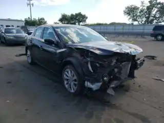 2017 Acura ILX