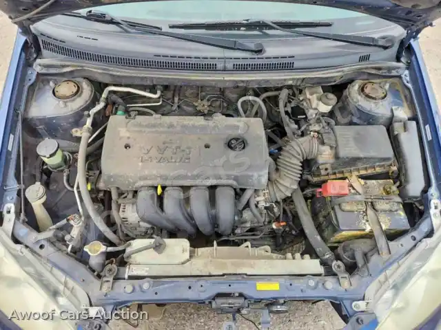 2007 Toyota Corolla 1NXBR32EX7Z903845 — hoton gwanjo Copart na 11