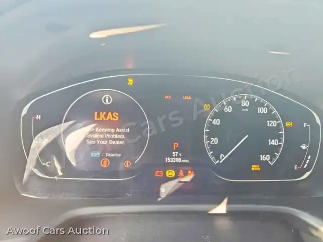2018 Honda Accord 1HGCV1F38JA088055 — photo 9 de la vente Copart