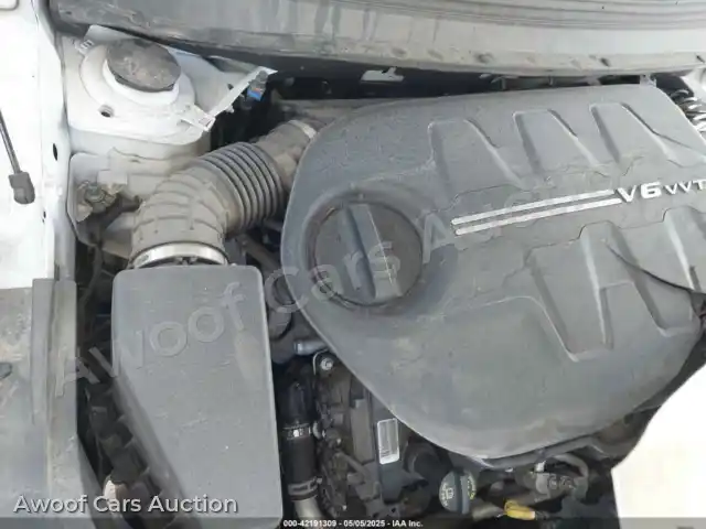 2019 Jeep Cherokee 1C4PJLDX1KD302882 — Iaai auction photo 10