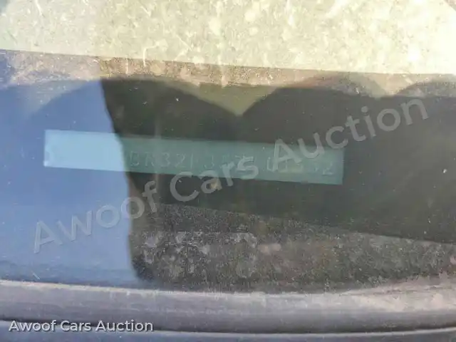 2005 Toyota Corolla 1NXBR32E35Z413552 — hoton gwanjo Copart na 12