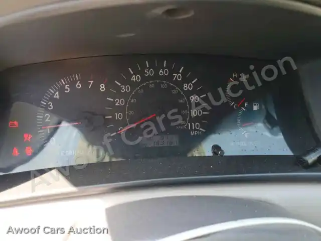2005 Toyota Corolla 1NXBR32E35Z413552 — hoton gwanjo Copart na 9