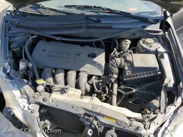 2005 Toyota Corolla 1NXBR32E35Z413552 — hoton gwanjo Copart na 11