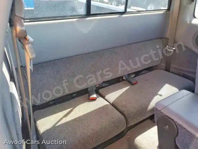 1999 Dodge Dakota 1B7GL22X9XS298025 — photo 10 de la vente Copart