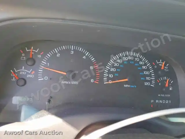 1999 Dodge Dakota 1B7GL22X9XS298025 — photo 9 de la vente Copart