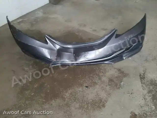 2014 Honda Civic LX 19XFB2F56EE014843 — photo 9 de la vente Copart