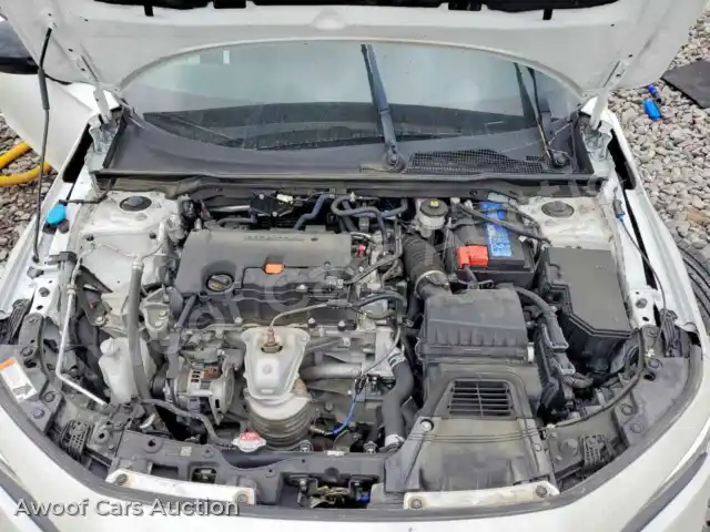 2024 Honda Civic 2HGFE2F56RH502144 — Copart auction photo 11