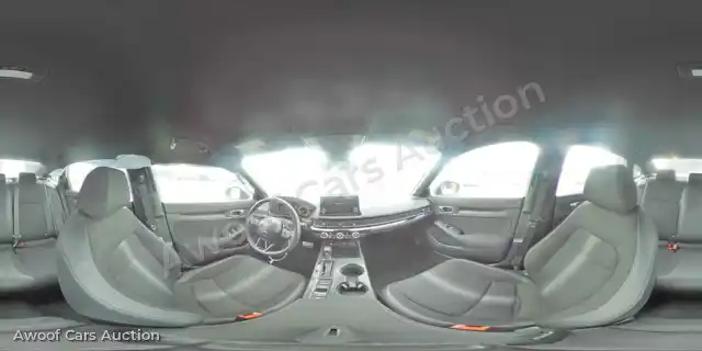 2024 Honda Civic 2HGFE2F56RH502144 — Copart auction photo 14