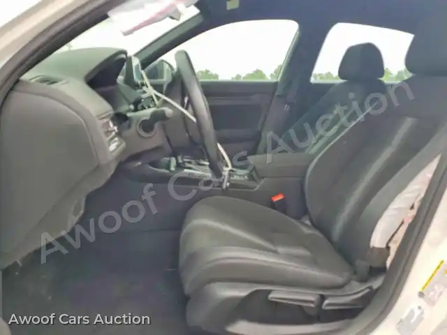 2024 Honda Civic 2HGFE2F56RH502144 — Copart auction photo 7