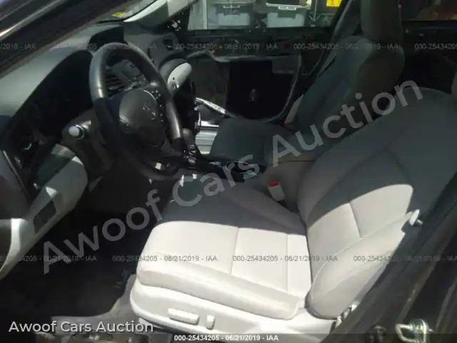 2018 Acura ILX 19UDE2F34JA006493 — Iaai auction photo 5