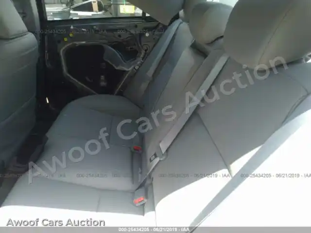 2018 Acura ILX 19UDE2F34JA006493 — Iaai auction photo 8
