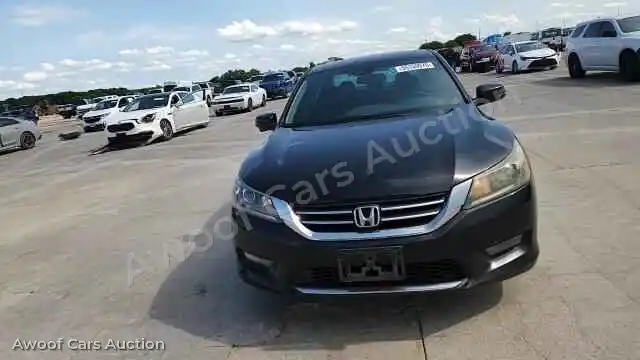 2014 Honda Accord 1HGCR2F89EA239352 — hoton gwanjo Copart na 13