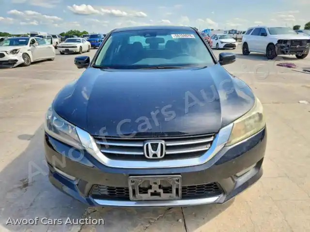 2014 Honda Accord 1HGCR2F89EA239352 — hoton gwanjo Copart na 5