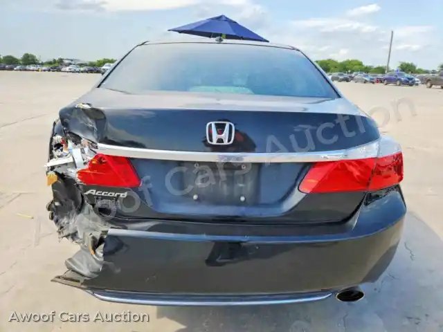 2014 Honda Accord 1HGCR2F89EA239352 — hoton gwanjo Copart na 6