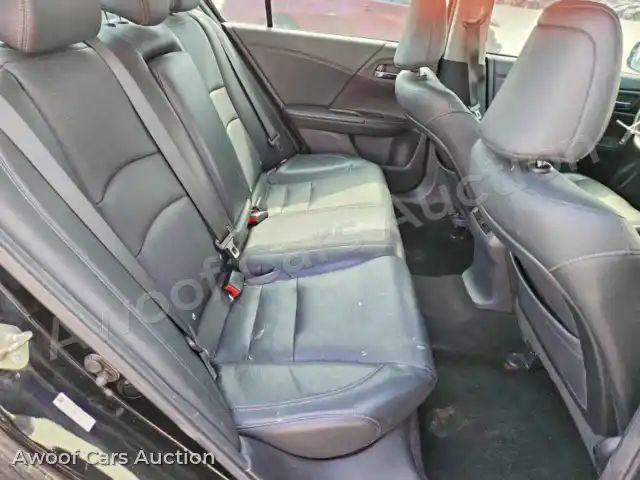 2014 Honda Accord 1HGCR2F89EA239352 — hoton gwanjo Copart na 10