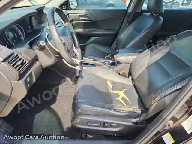 2014 Honda Accord 1HGCR2F89EA239352 — hoton gwanjo Copart na 7