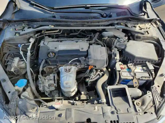 2014 Honda Accord 1HGCR2F89EA239352 — hoton gwanjo Copart na 11