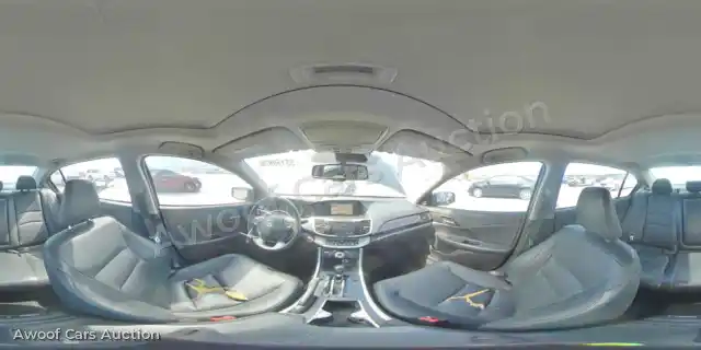 2014 Honda Accord 1HGCR2F89EA239352 — hoton gwanjo Copart na 14