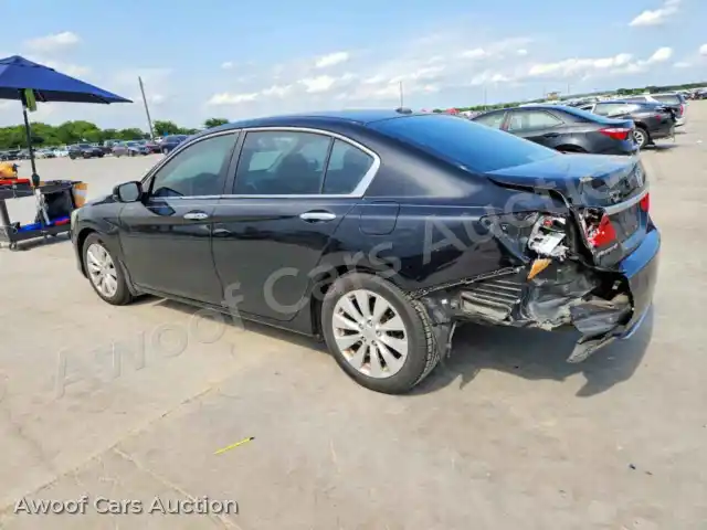 2014 Honda Accord 1HGCR2F89EA239352 — hoton gwanjo Copart na 2