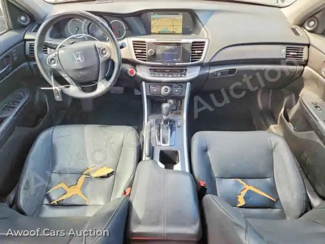 2014 Honda Accord 1HGCR2F89EA239352 — hoton gwanjo Copart na 8