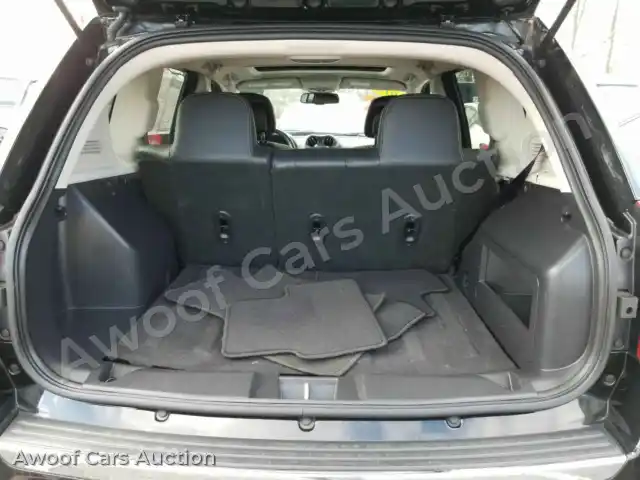 2016 Jeep Compass 1C4NJDEB3GD696683 — hoton gwanjo Manheim na 7