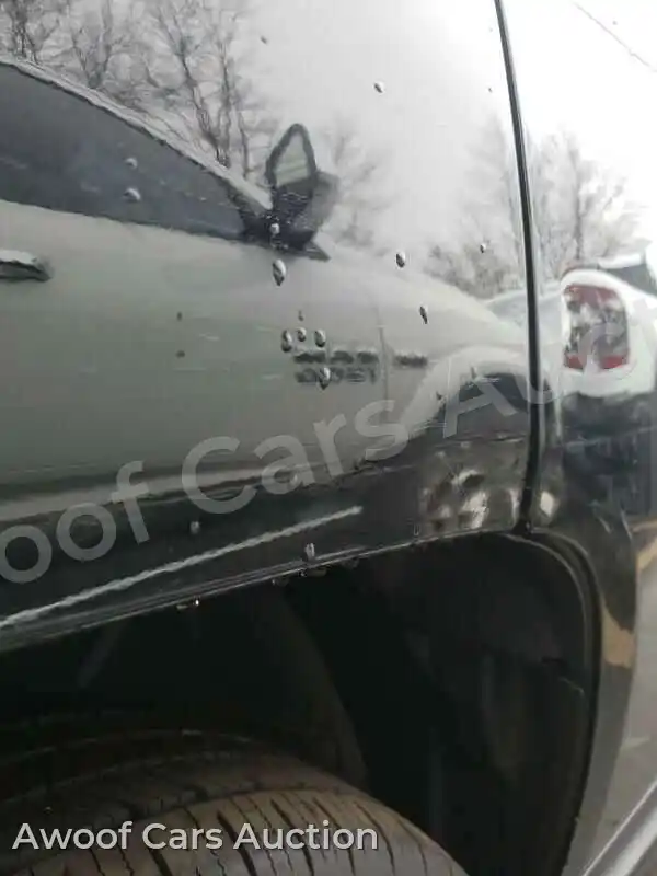 2016 Jeep Compass 1C4NJDEB3GD696683 — hoton gwanjo Manheim na 9