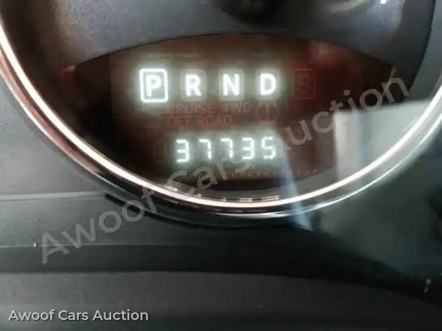 2016 Jeep Compass 1C4NJDEB3GD696683 — hoton gwanjo Manheim na 5