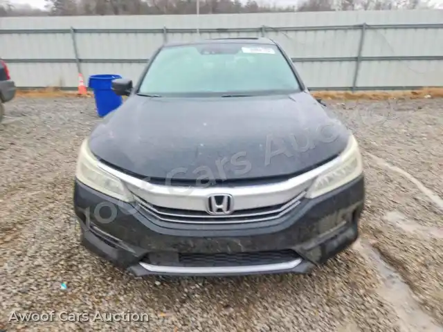 2016 Honda Accord 1HGCR3F97GA031486 — photo 5 de la vente Copart