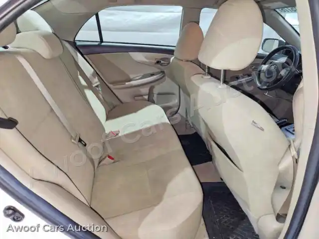 2013 Toyota Corolla 2T1BU4EE5DC013475 — Copart auction photo 10
