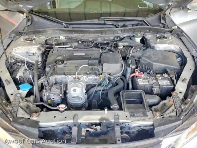 2016 Honda Accord 1HGCR2F35GA105915 — Copart auction photo 11
