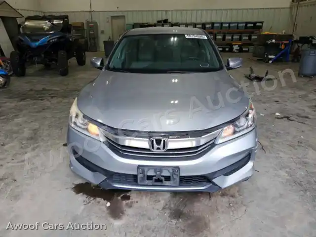 2016 Honda Accord 1HGCR2F35GA105915 — Copart auction photo 5