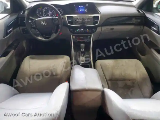 2016 Honda Accord 1HGCR2F35GA105915 — Copart auction photo 8