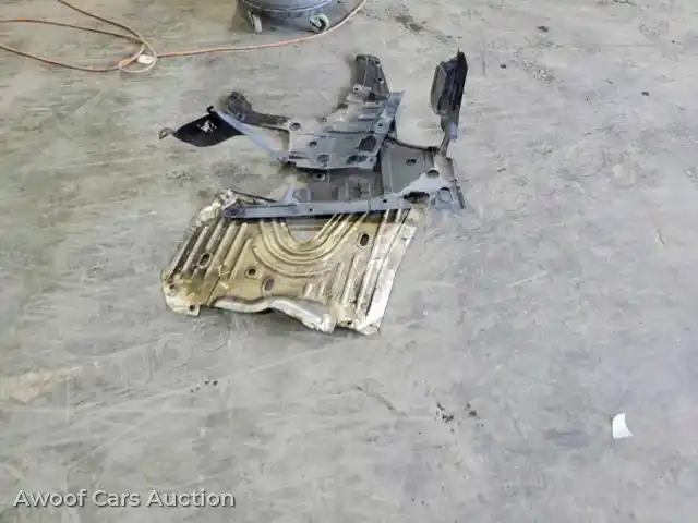 2016 Honda Accord 1HGCR2F35GA105915 — Copart auction photo 12