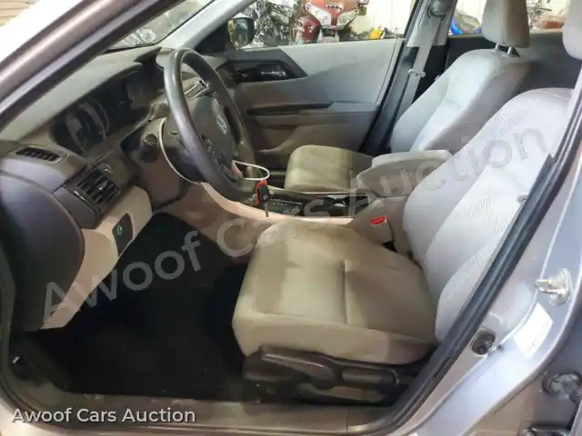 2016 Honda Accord 1HGCR2F35GA105915 — Copart auction photo 7
