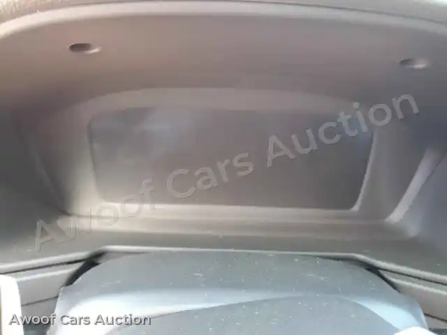 2025 Honda Accord 1HGCY1F24SA019752 — Copart auction photo 9