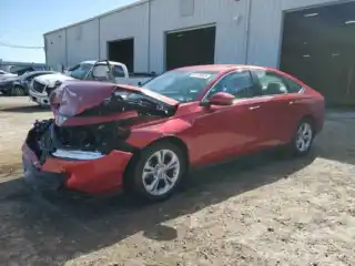2025 Honda Accord